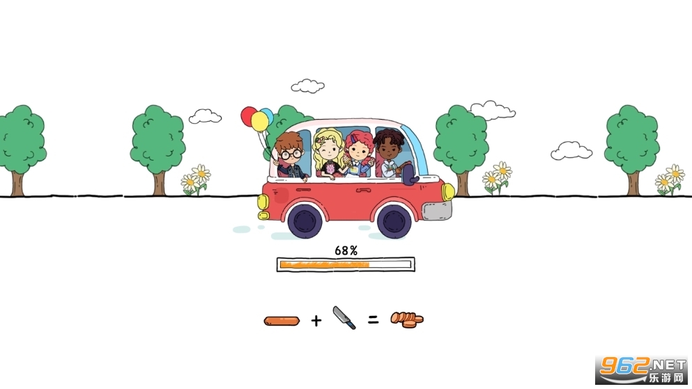 YoYa World�������������ƽ���ͼ4