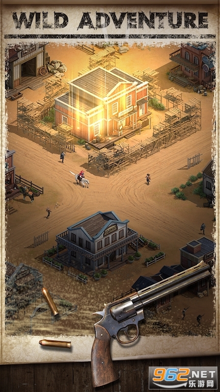 ��Ұð��ţ��RPG��Ϸ(Wild Adventure)��ͼ1