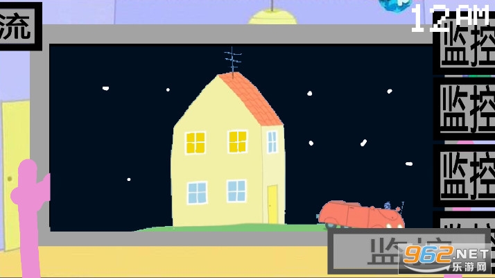 С���������ҹ��רҵ��ʿ��(fivenightatpeppapig)��ͼ3