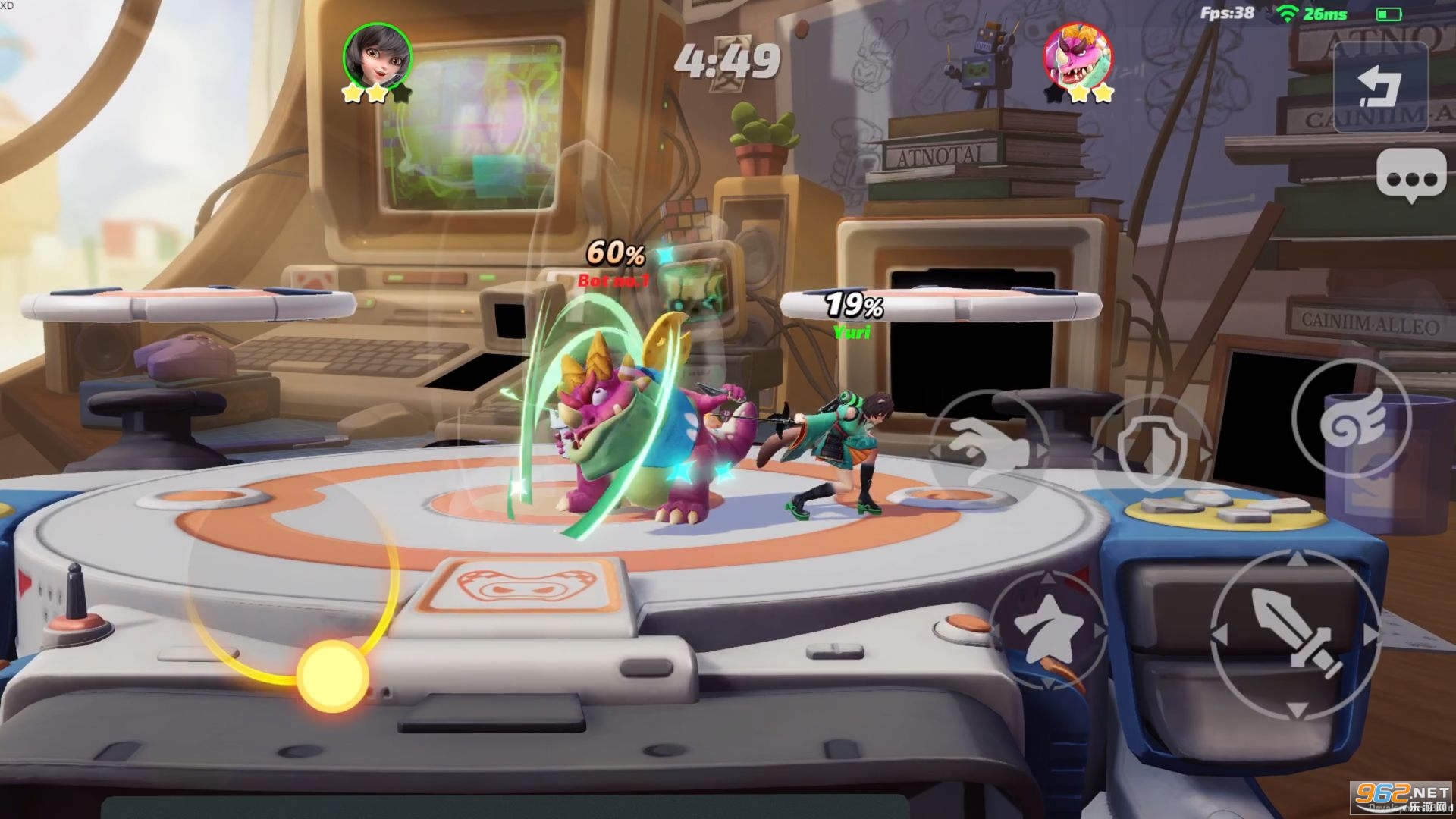 �ɶ�֮��Flash Party��ͼ3