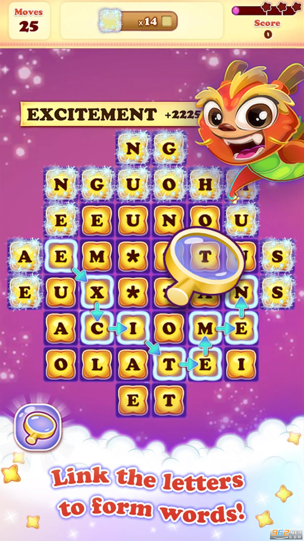 ����2Dragon Words2v1.1.5 ��׿���ͼ2