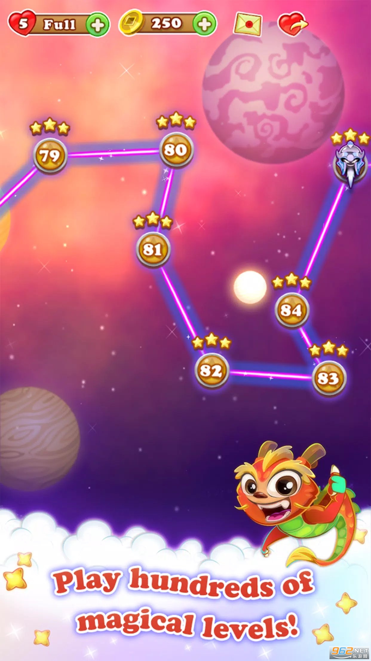 ����2Dragon Words2v1.1.5 ��׿���ͼ0
