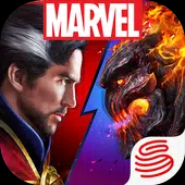 �����Ծ����ʷ��ٷ����°�(MARVEL Duel)