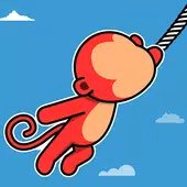 ���Ӿ�ԮMonkey Rescue Puzzle