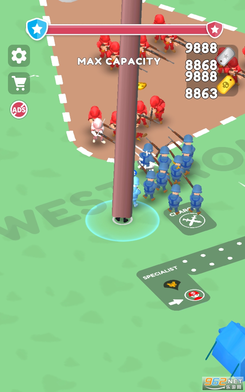 ССָ�ӹ������(Army Commander)��ͼ2