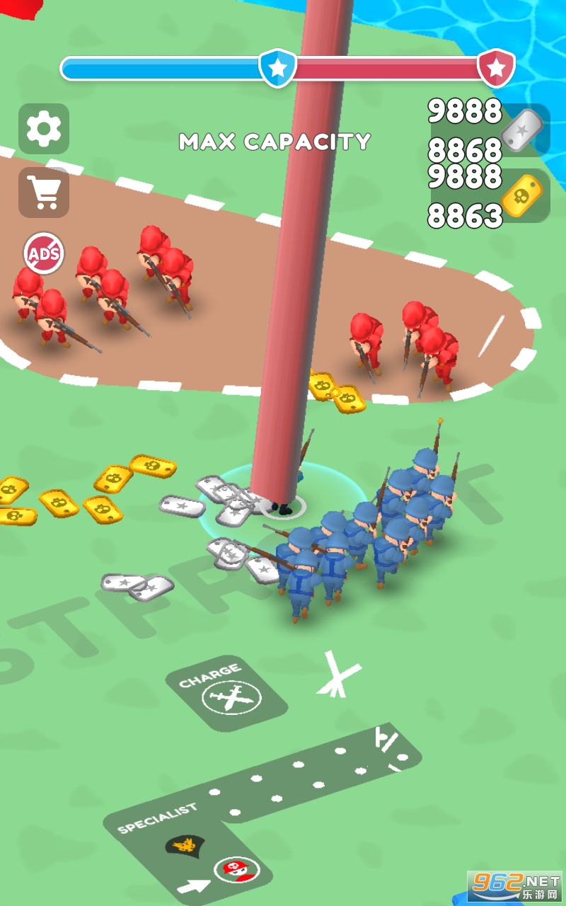 ССָ�ӹ������(Army Commander)��ͼ1