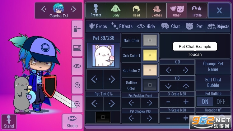 gacha club edition��ͼ1