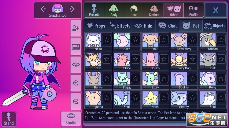 gacha club edition��ͼ3
