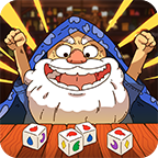 ����Ԫ��ʦ���ʷ�(Dicey Elementalist)