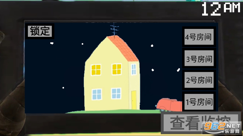 С���������ҹ�����İ�(Five Night at Peppa Pig)��ͼ0