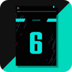 �ʺ�6�ſ���ģ����