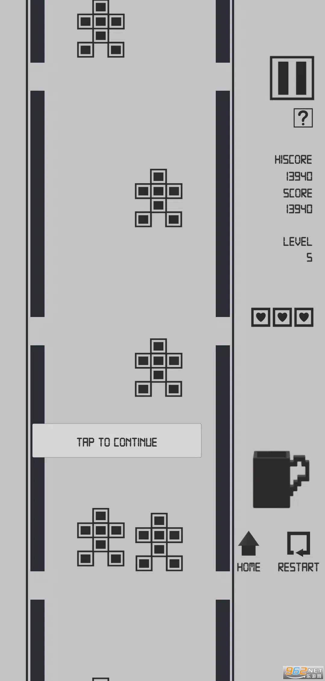Retro Game:Car Racing���°�v1.7 ��׿���ͼ2
