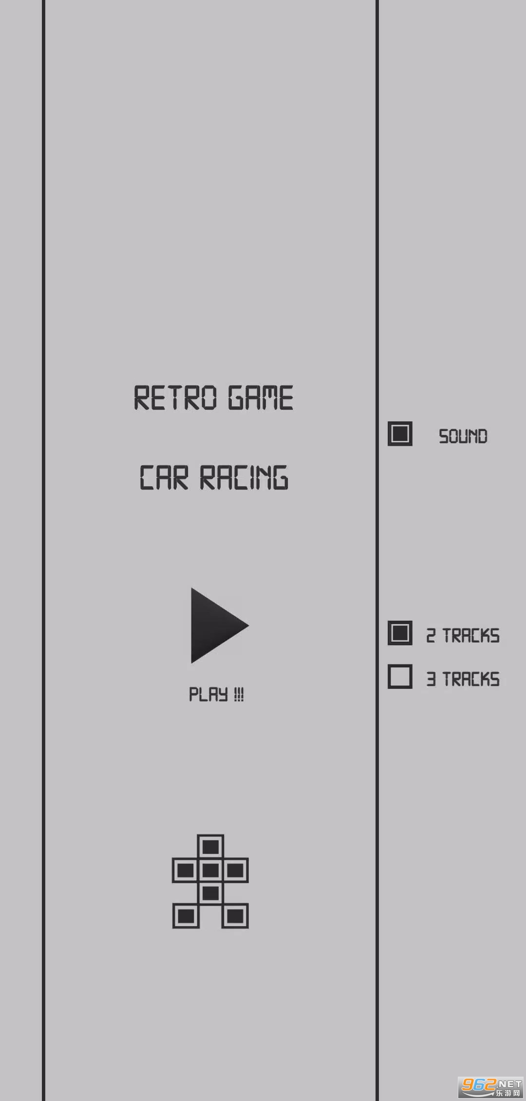 Retro Game:Car Racing���°�v1.7 ��׿���ͼ0