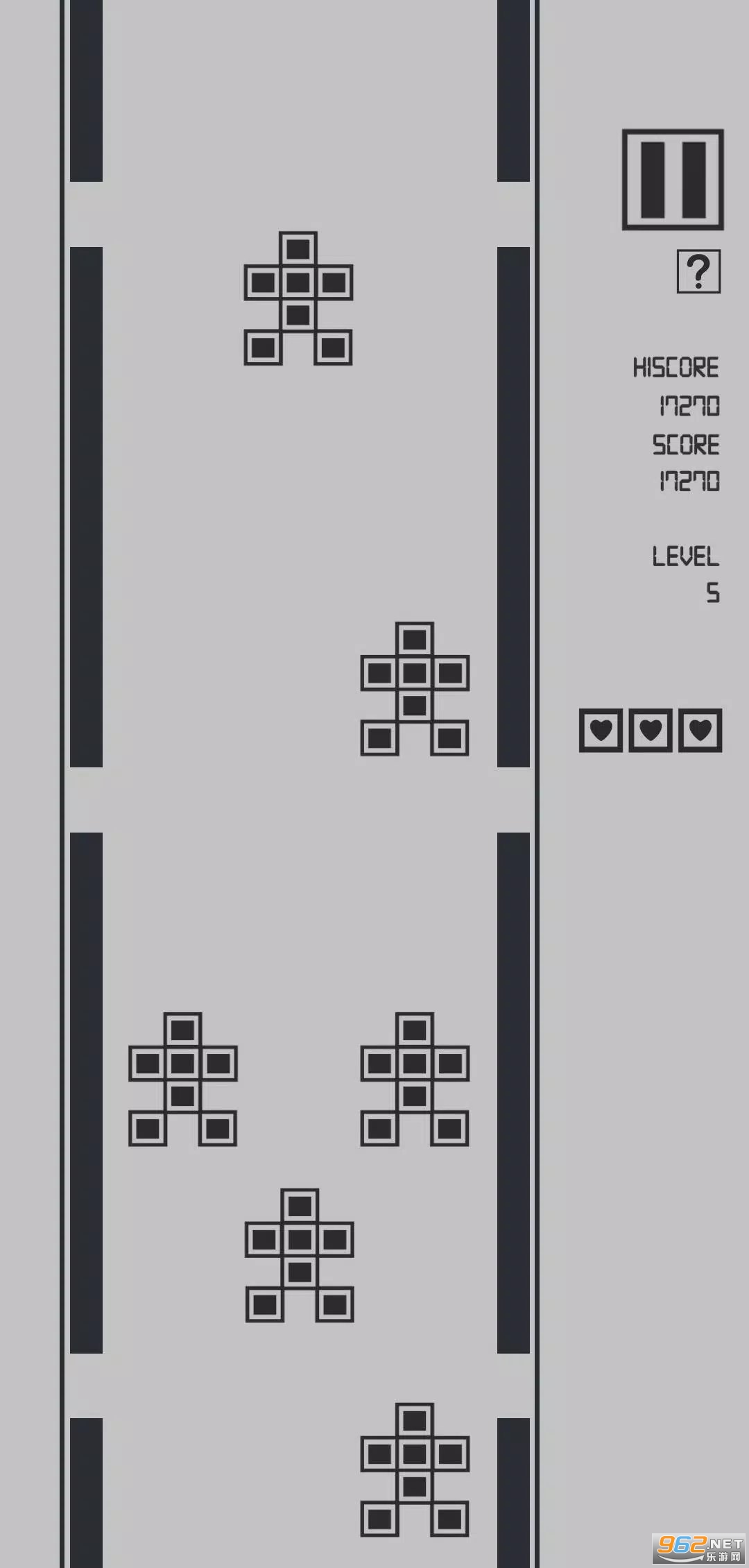 Retro Game:Car Racing���°�v1.7 ��׿���ͼ3