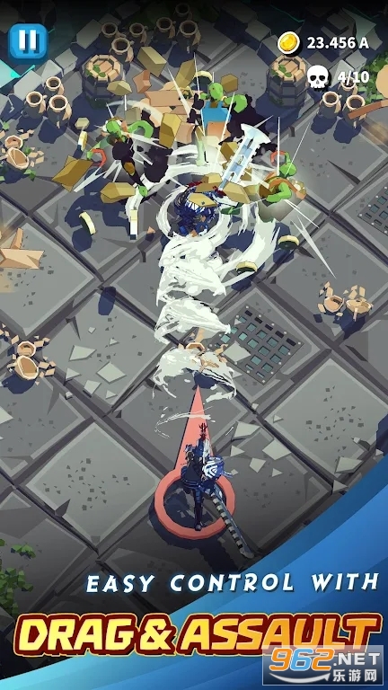 ������³�(Dungeon of Gods)v1.0.6��׿���ͼ4