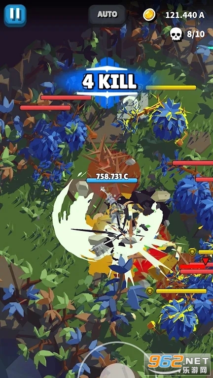 ������³�(Dungeon of Gods)v1.0.6��׿���ͼ0