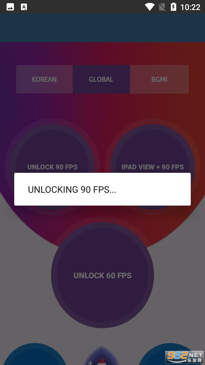 90 FPS for PUBG(NO ban)���°�v46 ��׿���ͼ1