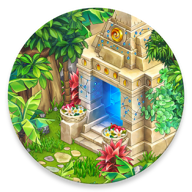 ����ݵ�ð��ũ��Taonga Island Adventure: Farm
