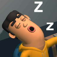 ������(Wake him up)