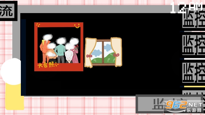 С���������ҹ�󹬹�ͷ��(fivenightatpeppapig)v1.0 ħ�İ��ͼ2