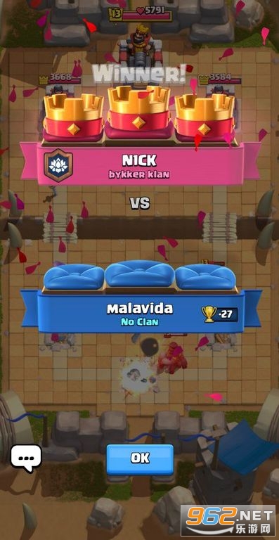 ����ս�����ʷ�(Master Royale)v3.2729.1��ͼ5