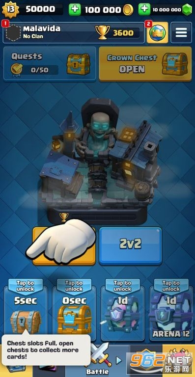 ����ս�����ʷ�(Master Royale)v3.2729.1��ͼ3