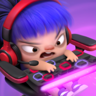 ����Ȧ���Ҷ�����ͽ�ʬ(Kids Vs Zombies)
