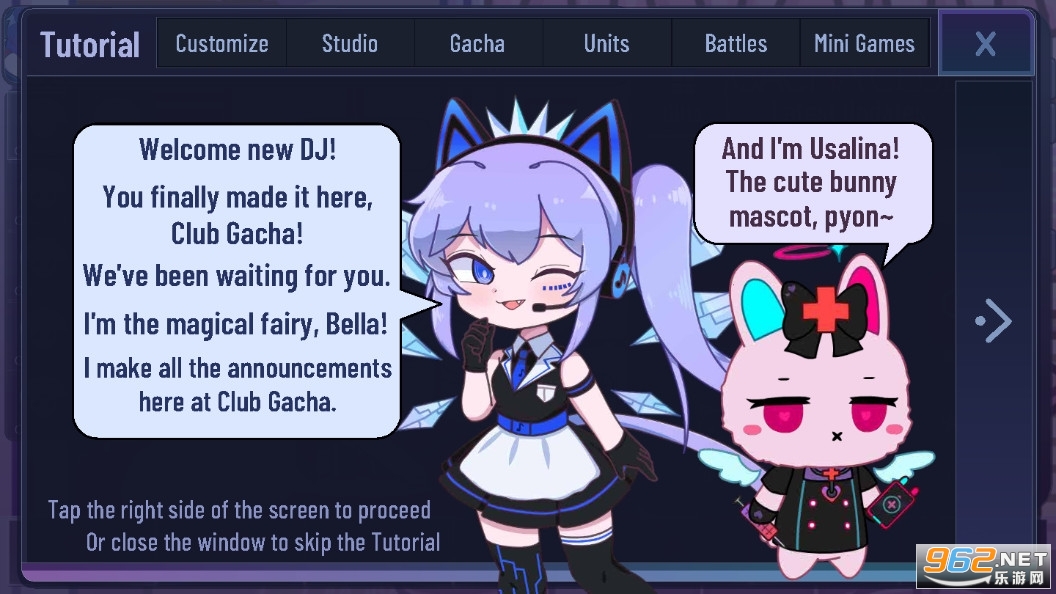 Gacha Aestethic���İ��ͼ3