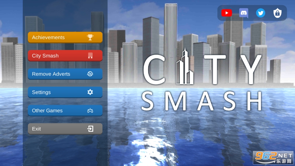 citysmash截图4