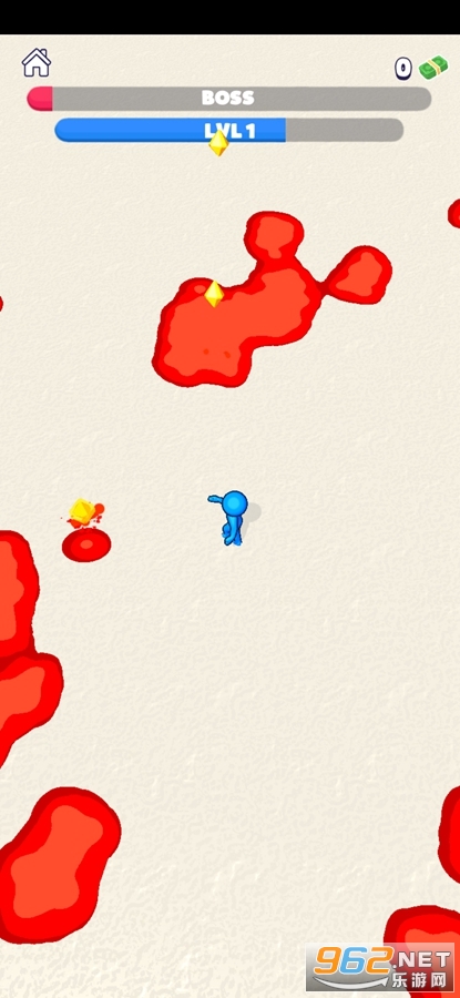 ճ��սʿ(Goo Fighter)��ͼ0