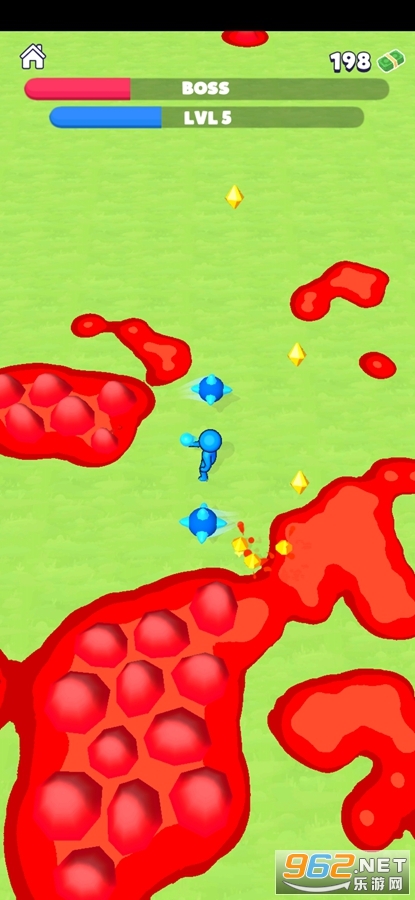 ճ��սʿ(Goo Fighter)��ͼ4