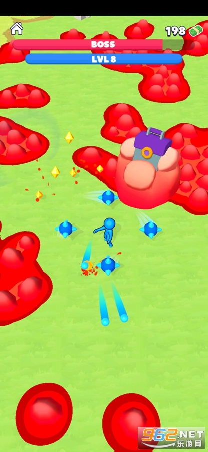 ճ��սʿ(Goo Fighter)��ͼ5