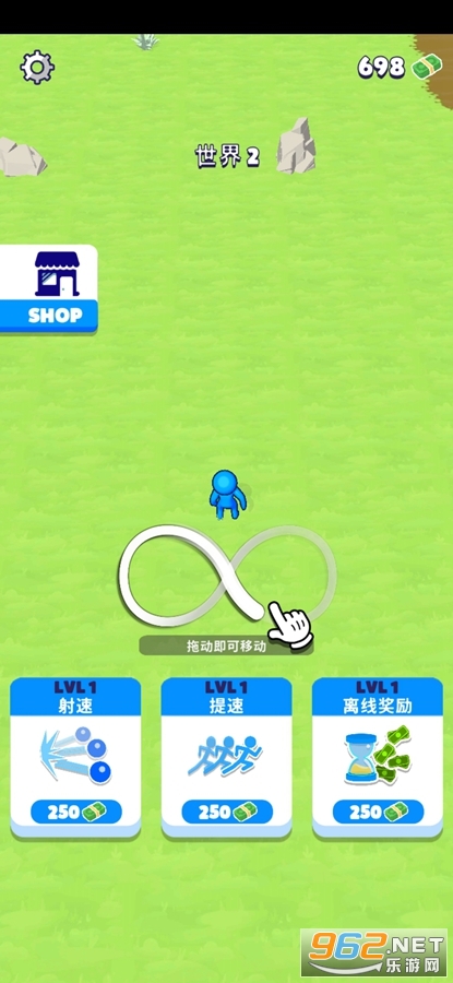 ճ��սʿ(Goo Fighter)��ͼ3