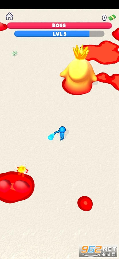 ճ��սʿ(Goo Fighter)��ͼ2