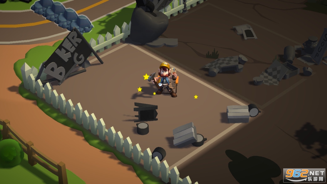 ð������Adventure Chef��׿���ͼ0