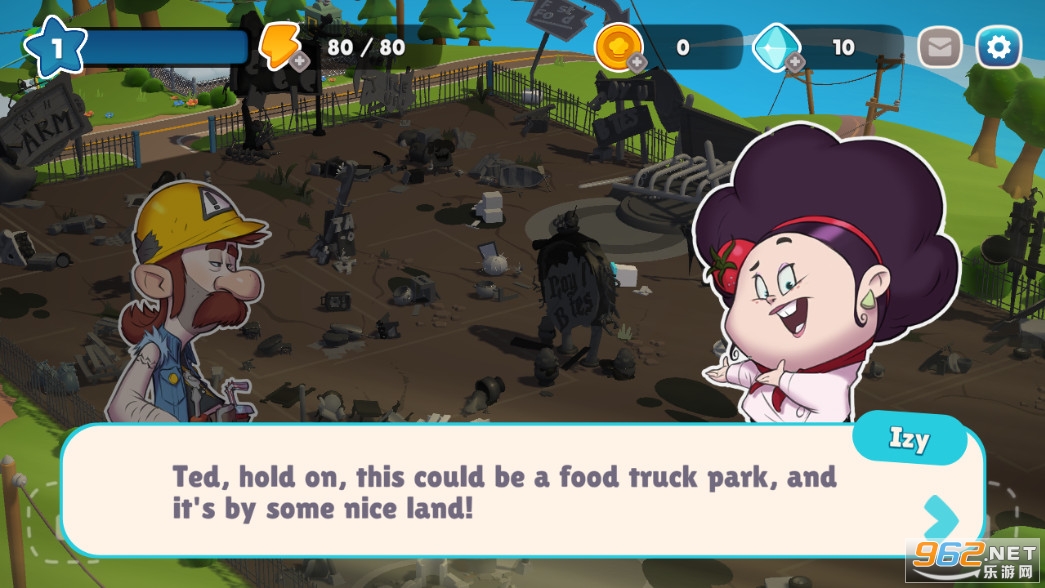 ð������Adventure Chef��׿���ͼ2