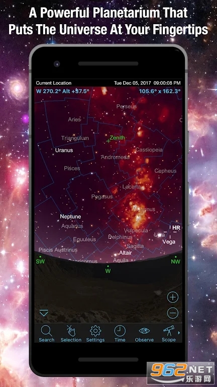 SkySafari 6 Pro��׿���ͼ4