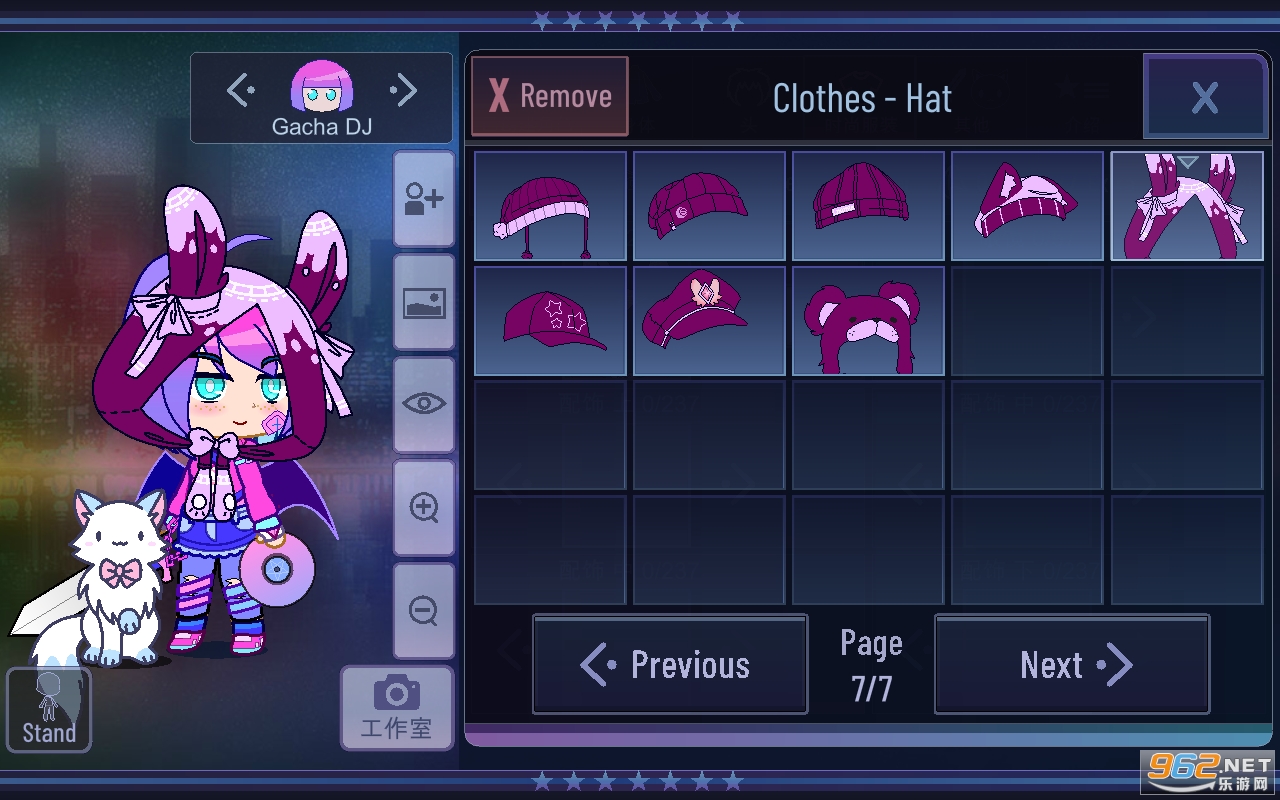 Gacha Animal��Ϸ���°� v1.1.0��ͼ0