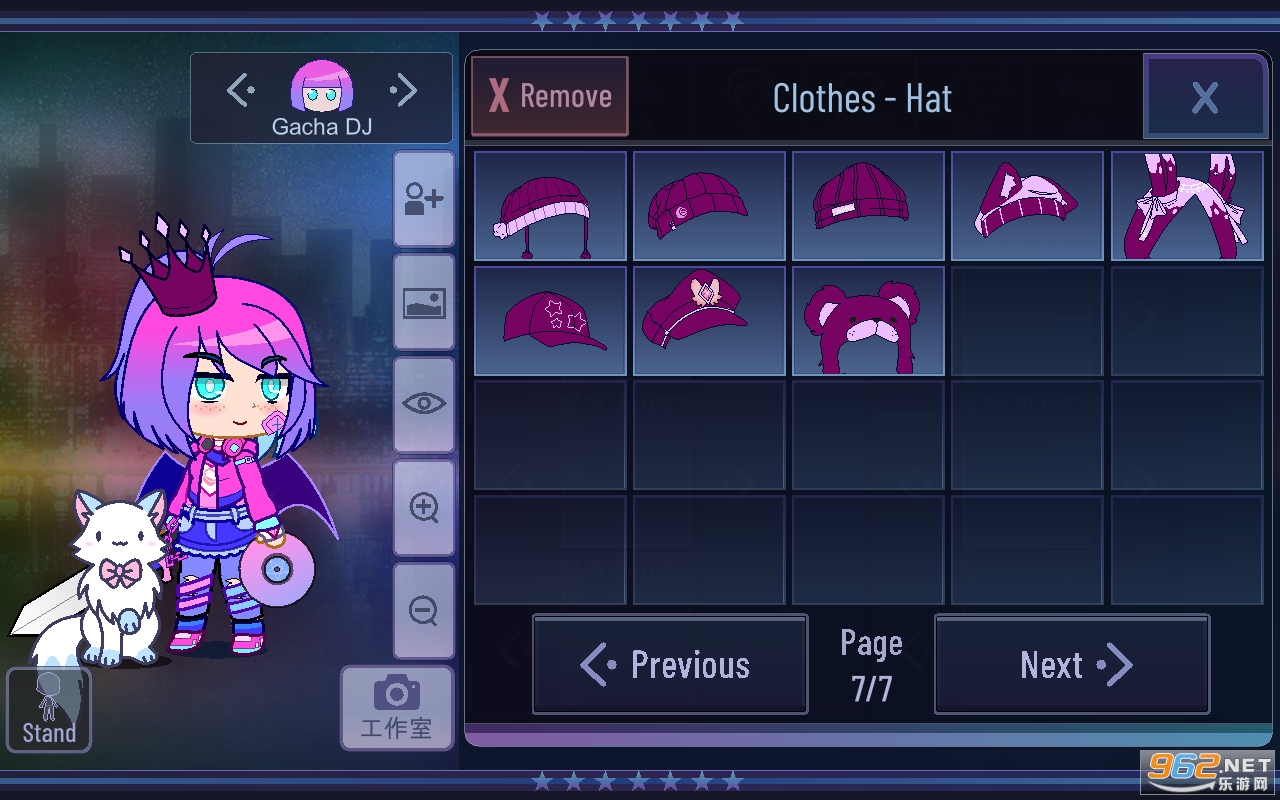 Gacha Animal��Ϸ���°� v1.1.0��ͼ1