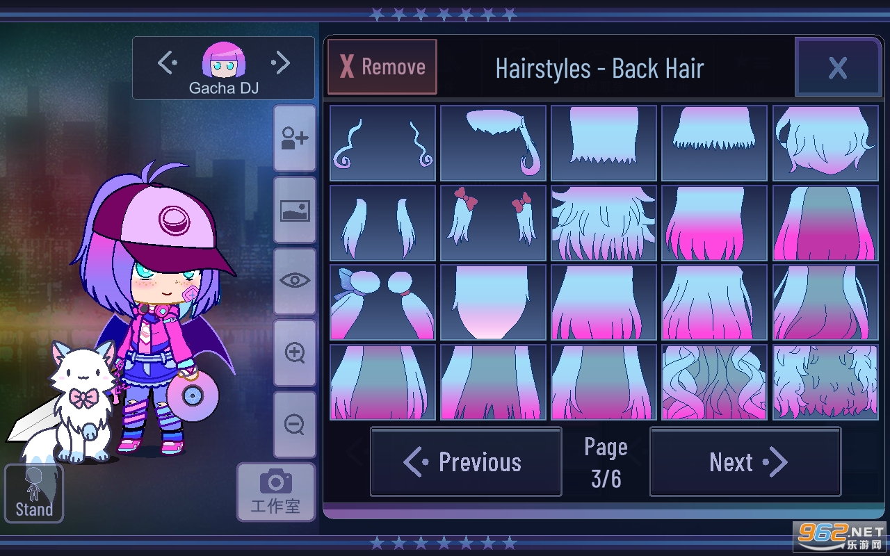 Gacha Animal��Ϸ���°� v1.1.0��ͼ2