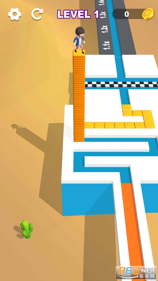 ��ջ����Stack Railv1.0��׿���ͼ3