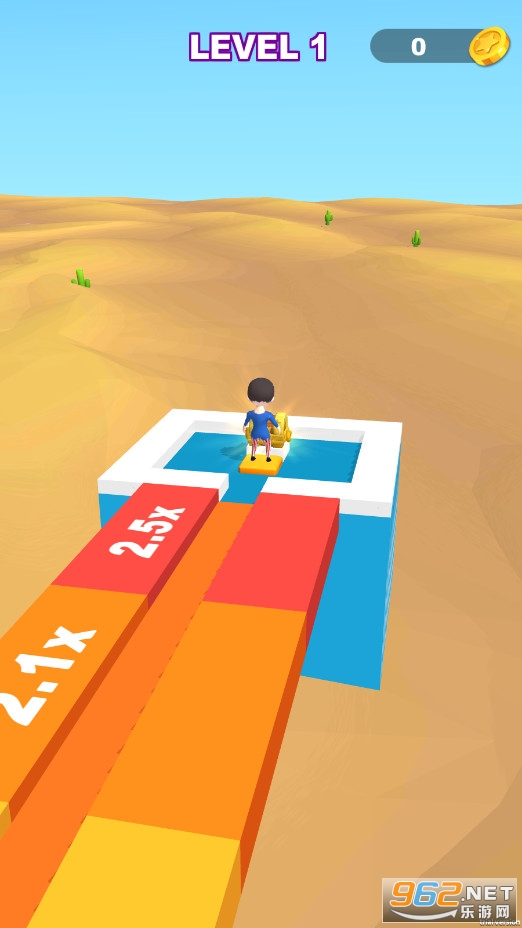 ��ջ����Stack Railv1.0��׿���ͼ2