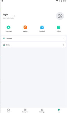 SosoMod������Ϸ��v1.1.4 ���½�ͼ0
