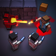 ��ħ֮ս(BoxHead & Zombies: Devils War)