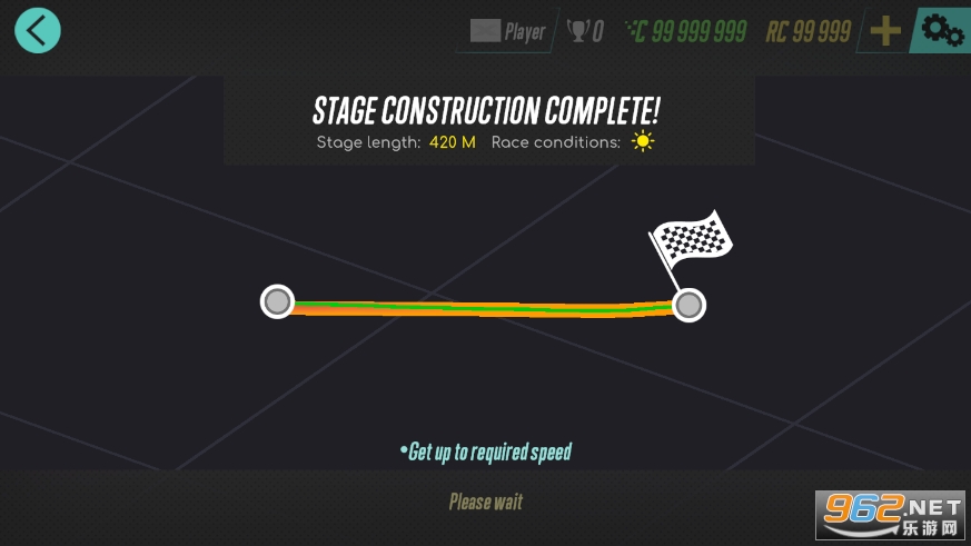 carxrally��׿���ͼ2