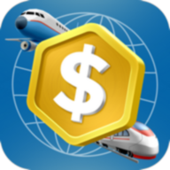 放置交通帝国城市(Transport Tycoon Empire: City)
