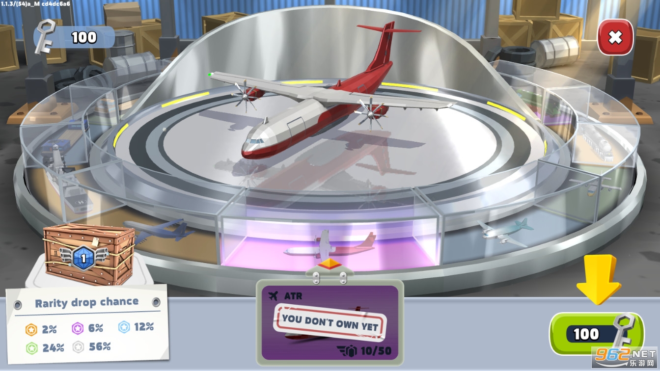 ���ý�ͨ�۹�����(Transport Tycoon Empire: City)v1.1.3��׿���ͼ0