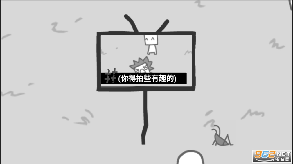 制造新闻模拟器2.0中文版(webecomewhatwebehold)截图0