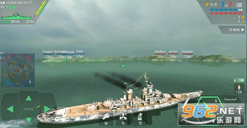 ս�������ٷ���2026(Battle of Warships)��ͼ0