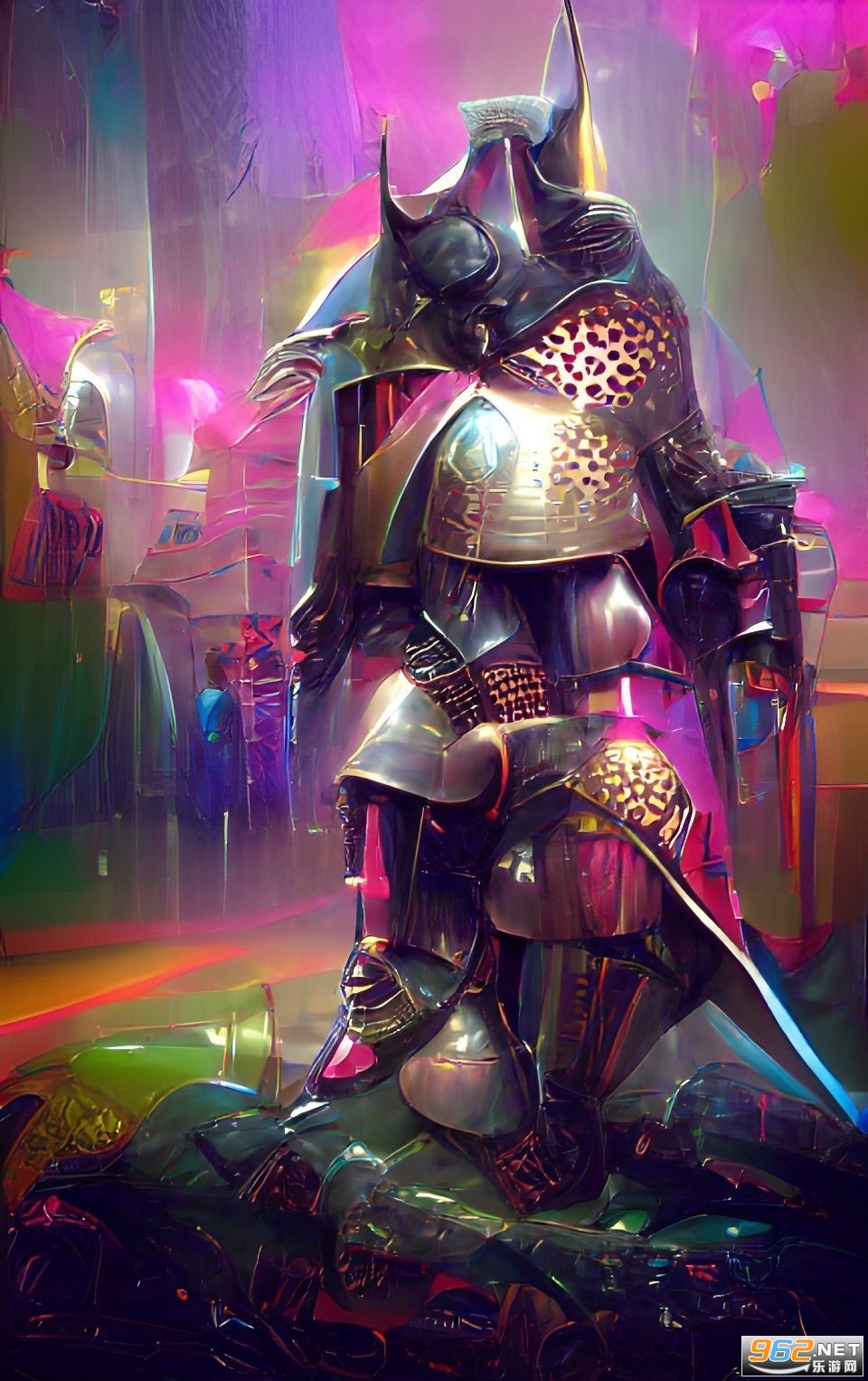 dream by wombo�ξ�������v4.2.5 (AI�ξ�����)��ͼ4